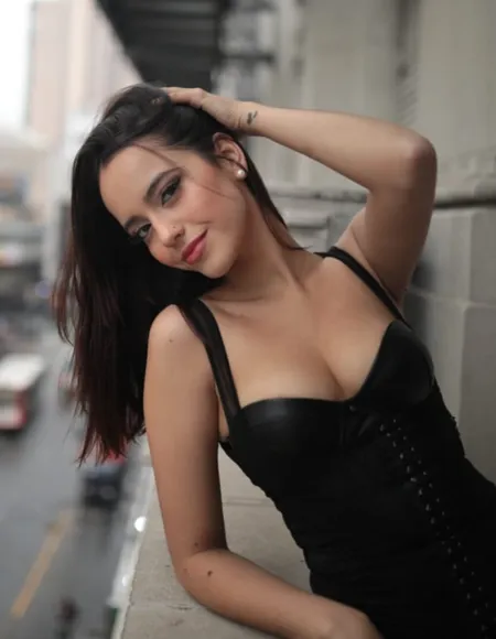 Paula Serrano profile photo