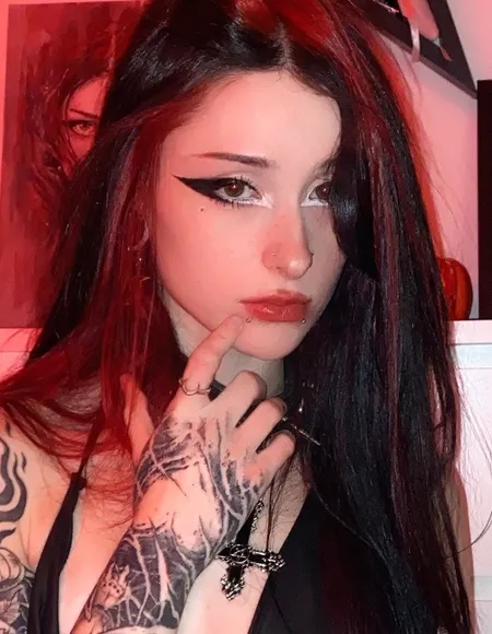paula 🕷 profile photo