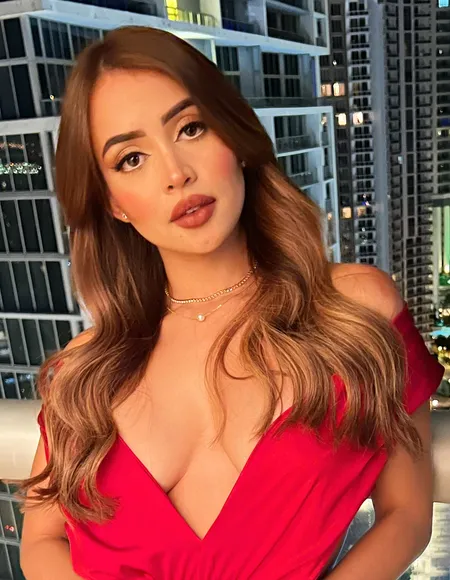 Paulina profile photo