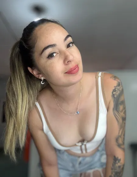 Paulita 💦🥵💘💋 profile photo