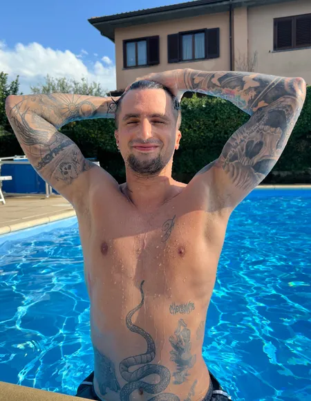 Paul Jakons profile photo