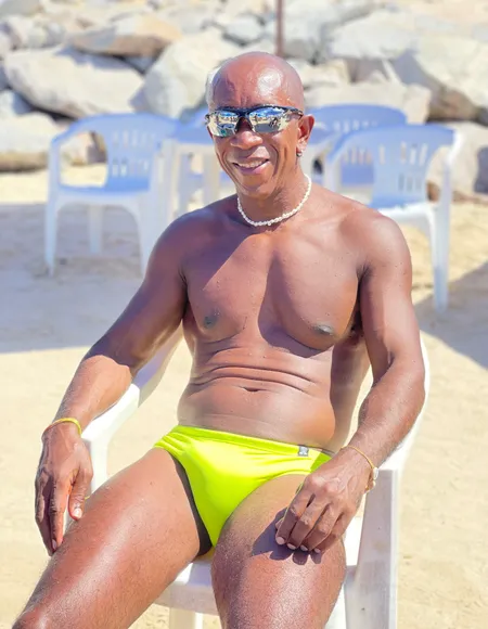 Paulo Nascimento profile photo