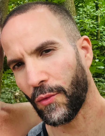 Paul Vinzent profile photo