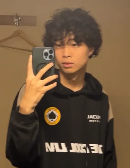 Paxton profile photo