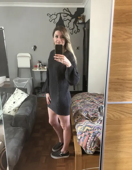 Innocent until wet profile photo
