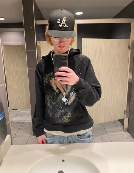 Ace profile photo