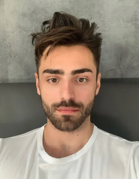 P.C. Andrew profile photo