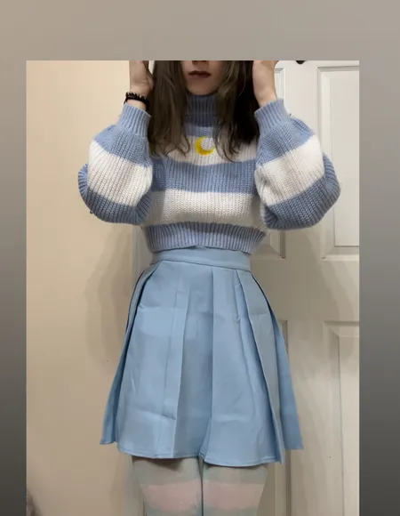 Peaches&amp;Cream profile photo