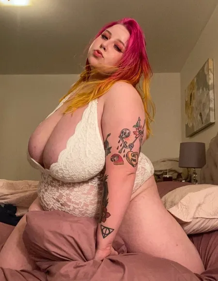 Peach profile photo