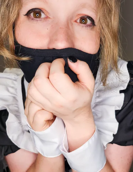Peachie Fox ππ¦ profile photo