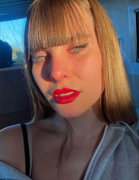 Sara ⚡️ profile photo