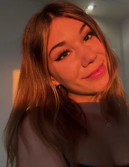 PeachyBabe🍑 profile photo