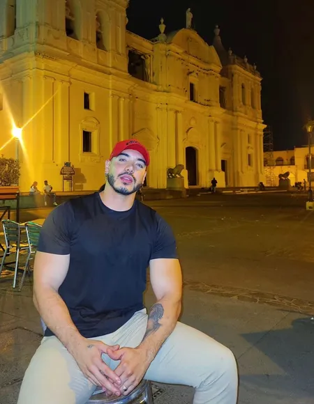 Dani Fit Boy profile photo