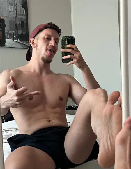 Peachy Mirko Premium 🍑😈