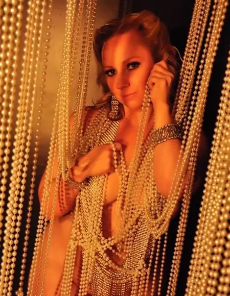 Pearl di Morta profile photo