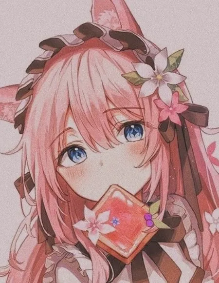 Pearl lily profile photo