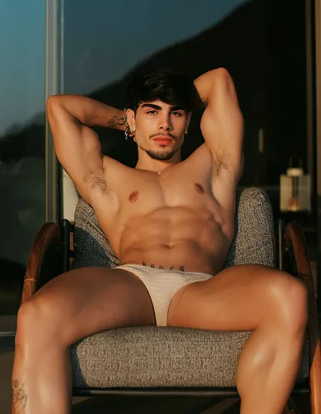 PEDRO ROCHA profile photo