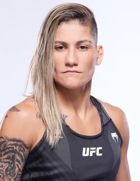 Priscila Cachoeira profile photo