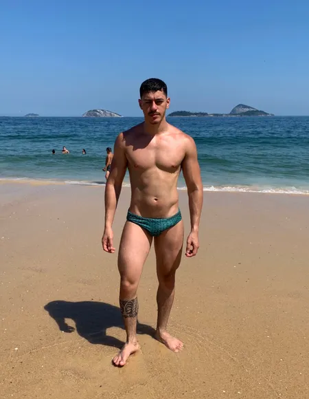 Pedro Hugo Cardoso profile photo