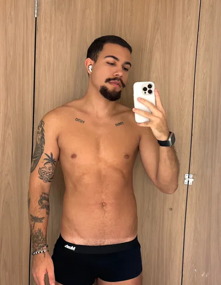PEDRO HENRIQUE profile photo