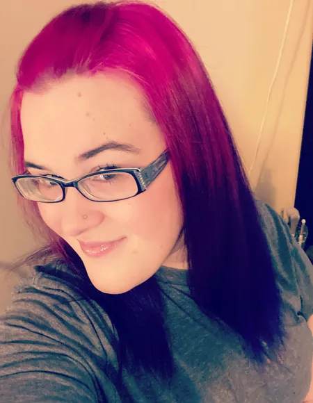 Pegging Queen Amber profile photo