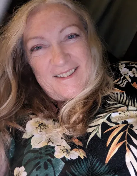 Peggy Mature profile updated 5/28/25 profile photo