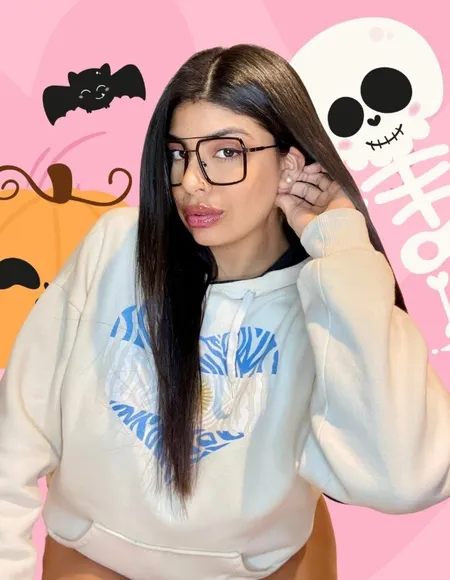 ๐V CALL๐๐ฅPenelope Jhonsonsโค๏ธโ๐ฅ profile photo