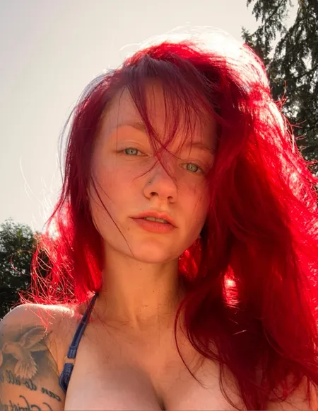 Penelope Rose Adams profile photo