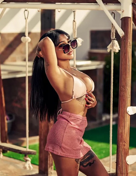 Yasmina Khan 💘 profile photo