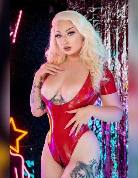 Penny Peach profile photo