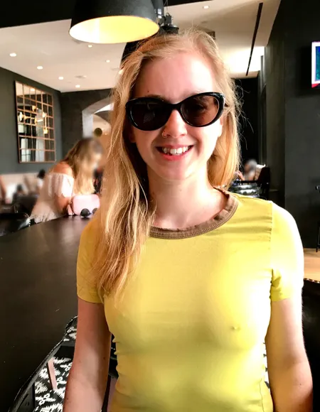 Penny Rae profile photo
