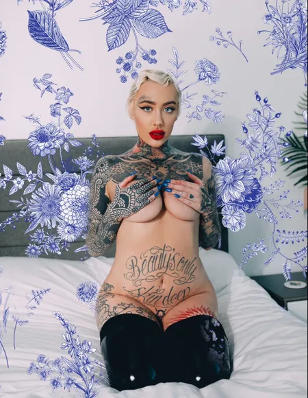 Tattooedbabyp profile photo