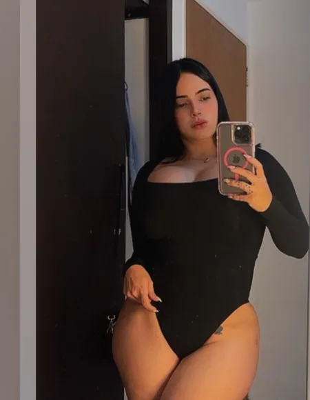 vero 💋🍑 IG: @ veronica_oficiall27 profile photo