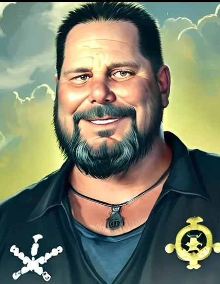 π΄ββ οΈ Captain Hook Free π΄ββ οΈ profile photo