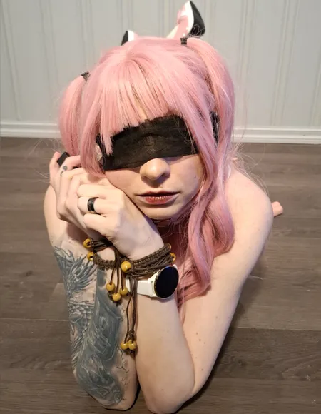 π³π΄ Pernille Camaro profile photo
