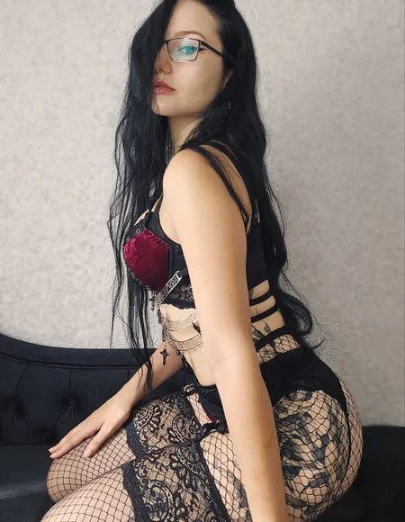 Persephone profile photo