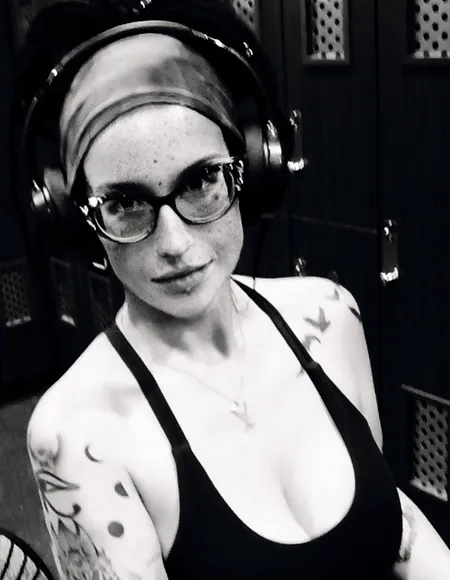Persephone Black profile photo