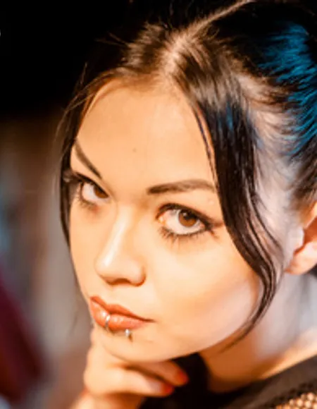 PersephoneBleeds profile photo