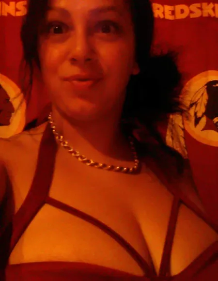 Persian Sex Kitten profile photo