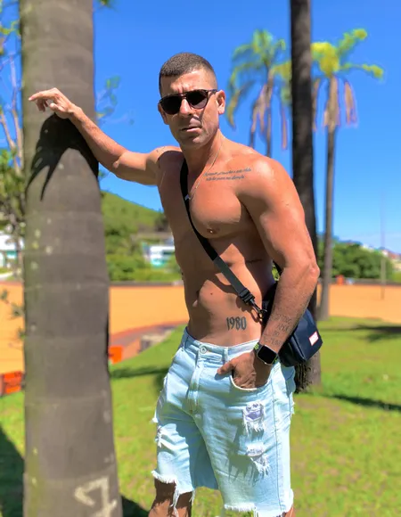 Eduardo Soares profile photo