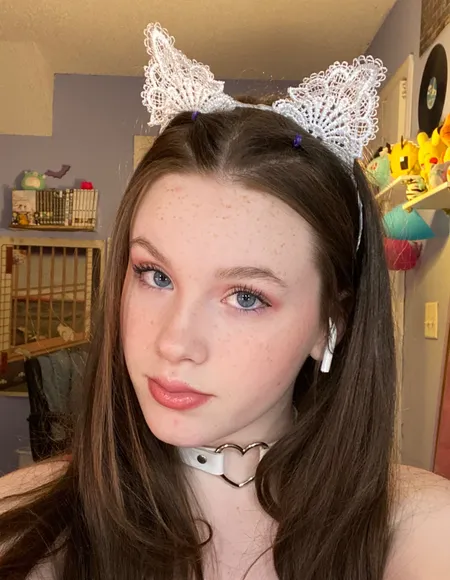 Angel <3 profile photo