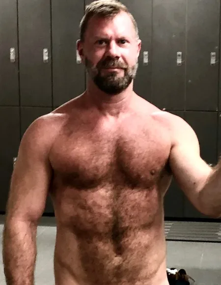 Pete Masters FREE profile photo
