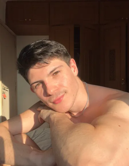 Peter profile photo