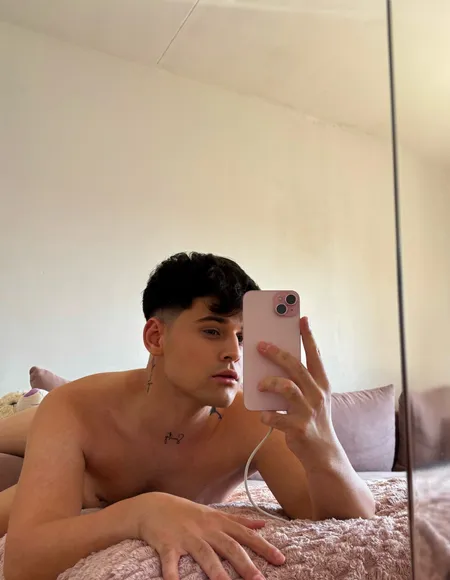 PeterHarris(VIP.🤩) profile photo