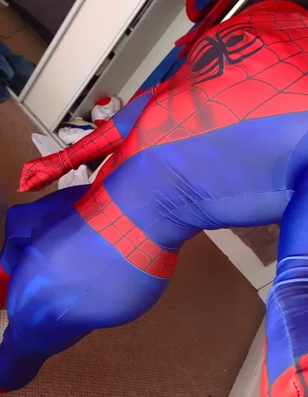 ChanceofCosplayFREE profile photo