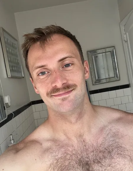 Peter profile photo