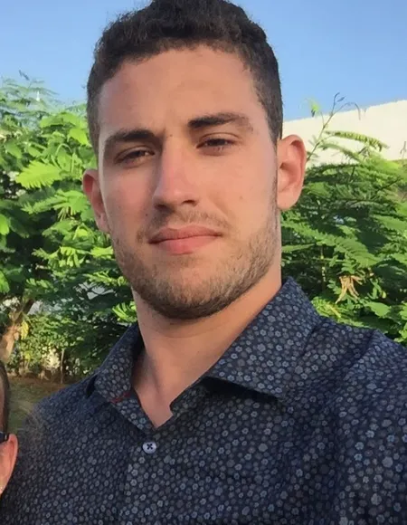 Peter profile photo