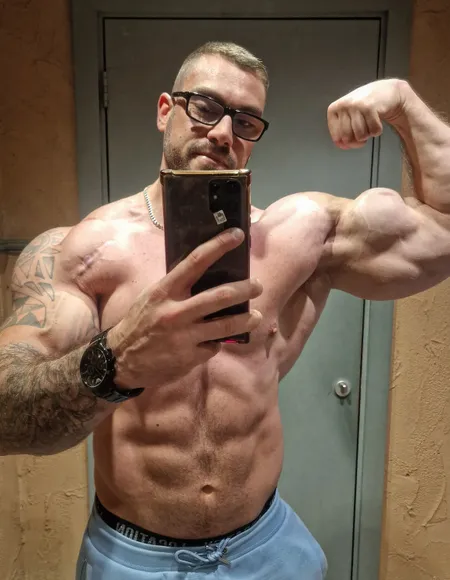 Kent Clark profile photo
