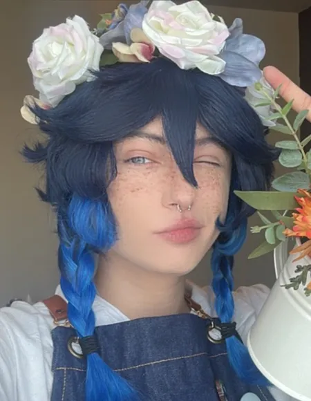 Rin profile photo