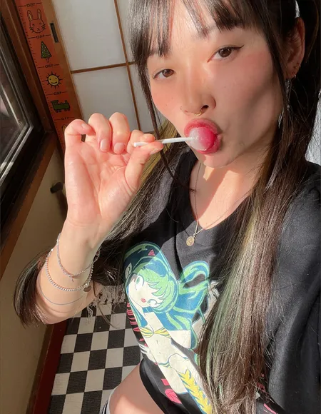 S a k u r a ♡ profile photo